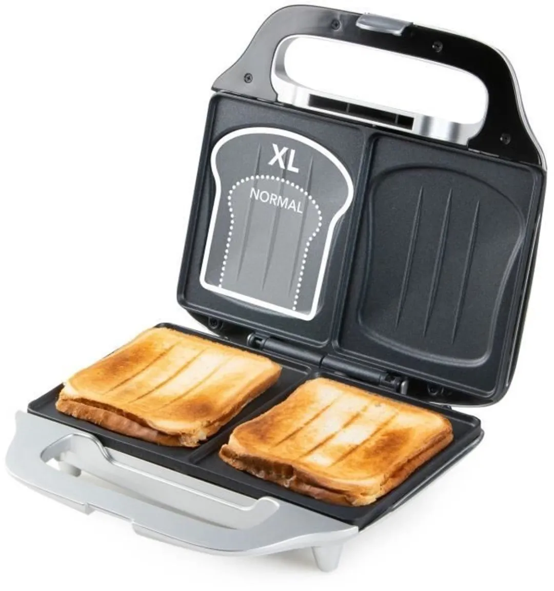 Domo DO9267C Sandwichmaker