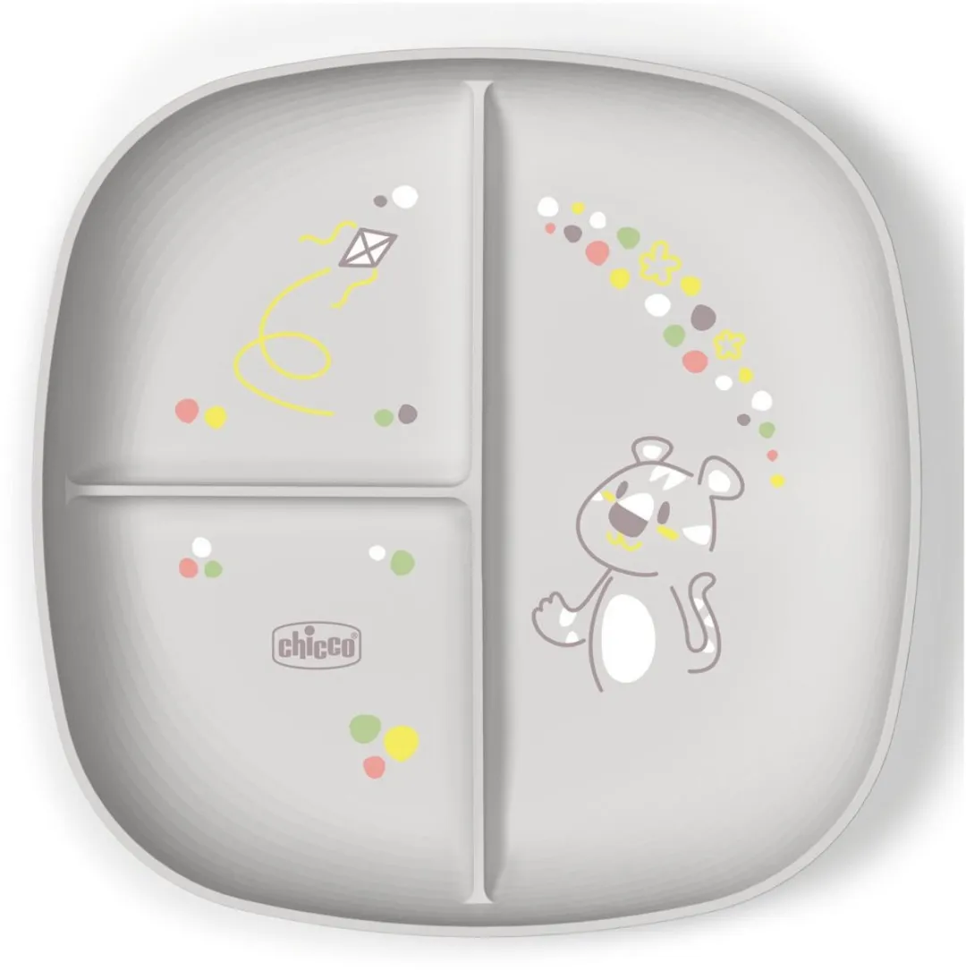 Chicco Peuterservies Peuter Bord