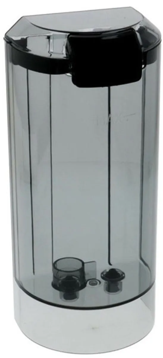 De'Longhi Dedica EC680/EC685 Watertank 5513200359 - Transparant/Zilver