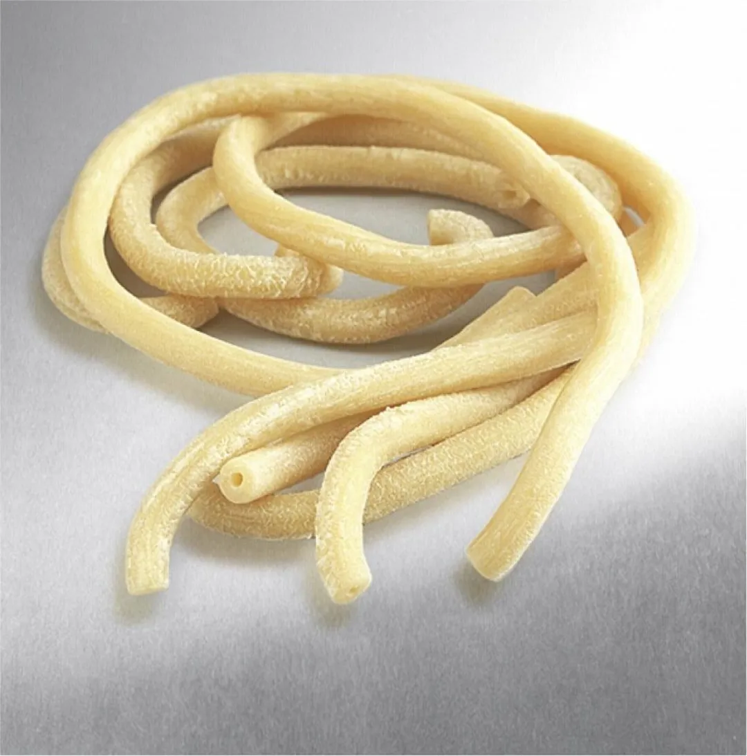Kenwood Chef en Major Bucatini Schijf AT910012 - Zwart