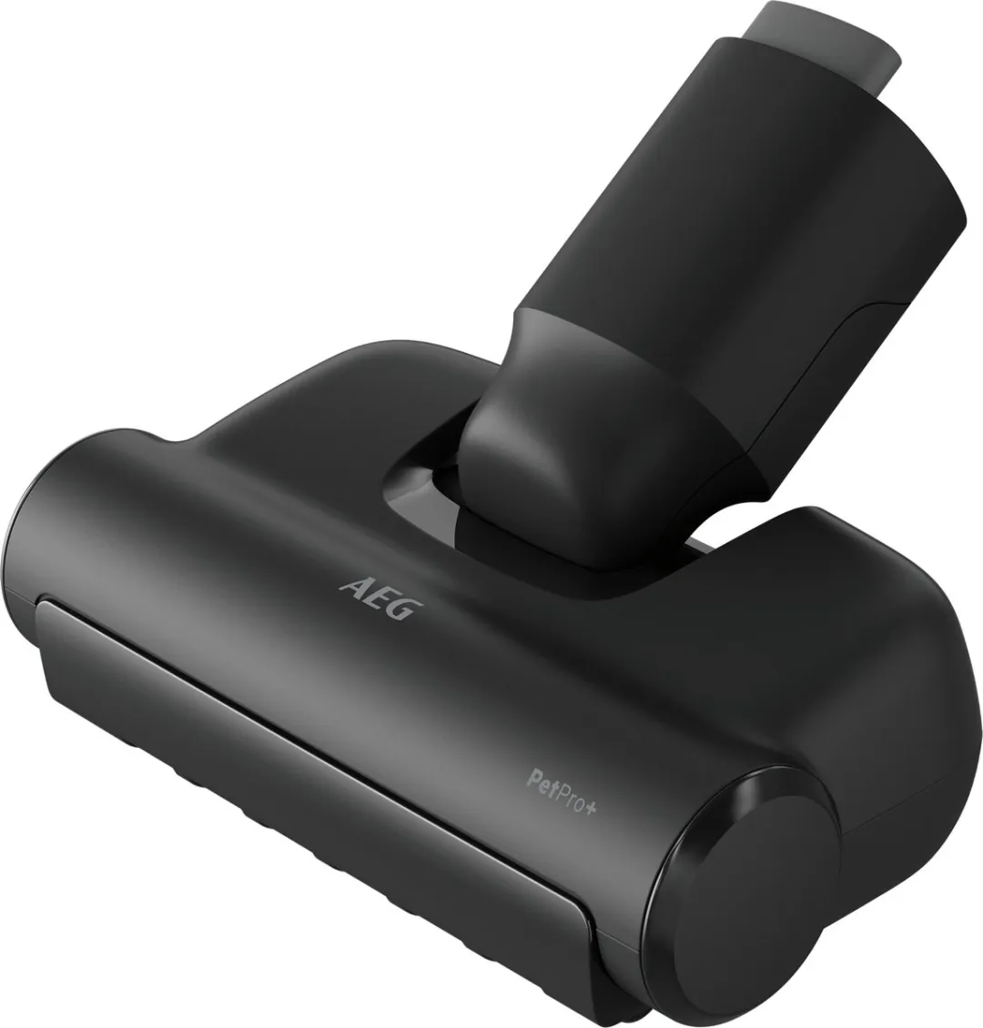 AEG AZE155 Pet Pro+ Dierenhaar Mondstuk - Blauw
