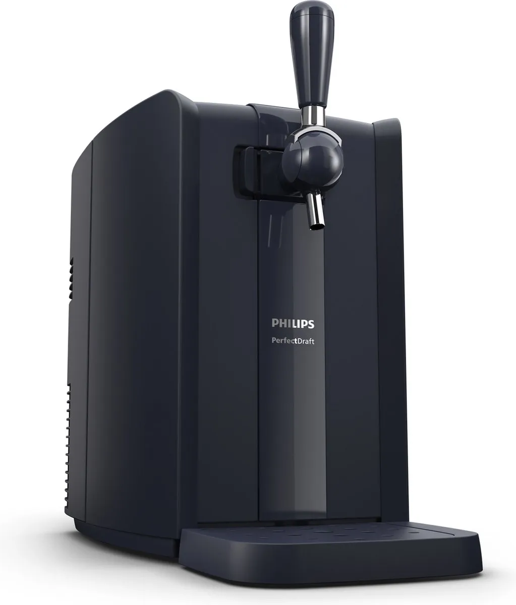 Philips PerfectDraft 5000 Series HD3761/60 Biertapmachine