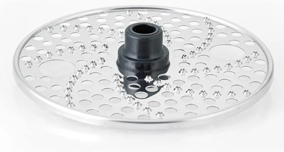 Ninja Slicer Set BL490 - Keukenmachine Accessoires - Zwart