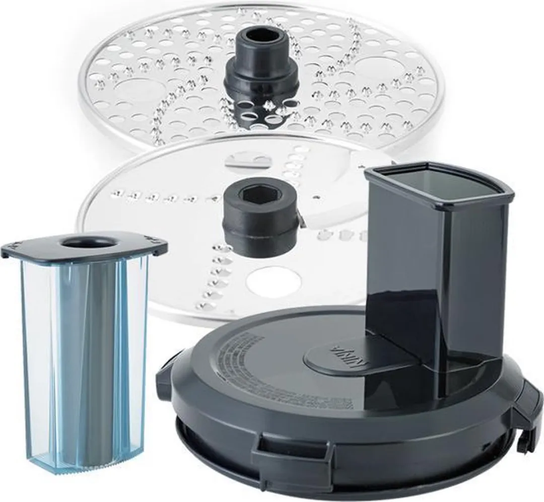 Ninja Slicer Set BL490