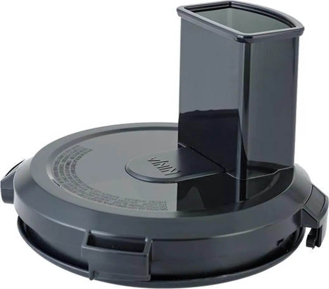 Ninja Slicer Set BL490 - Keukenmachine Accessoires - Zwart
