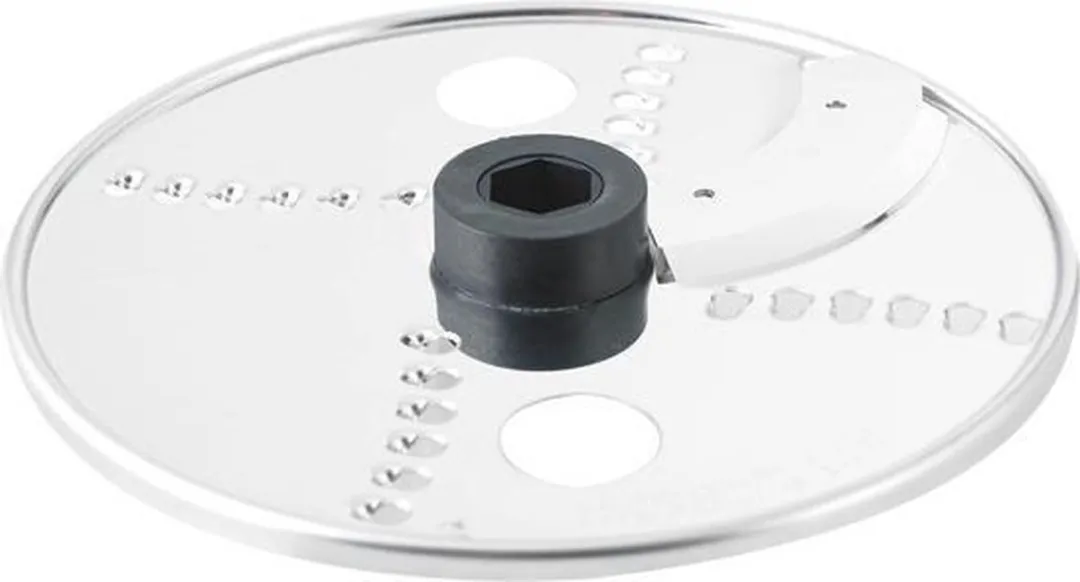 Ninja Slicer Set BL490 - Keukenmachine Accessoires - Zwart