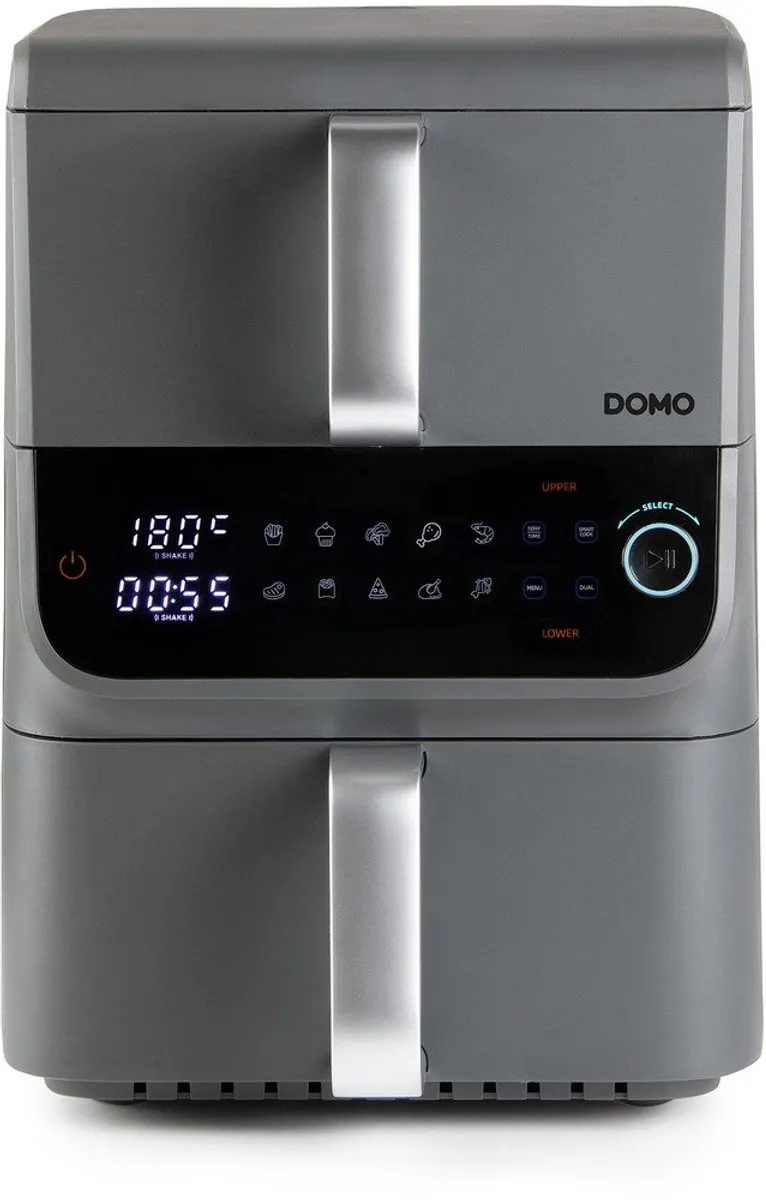 Domo Airfryer DO549FR