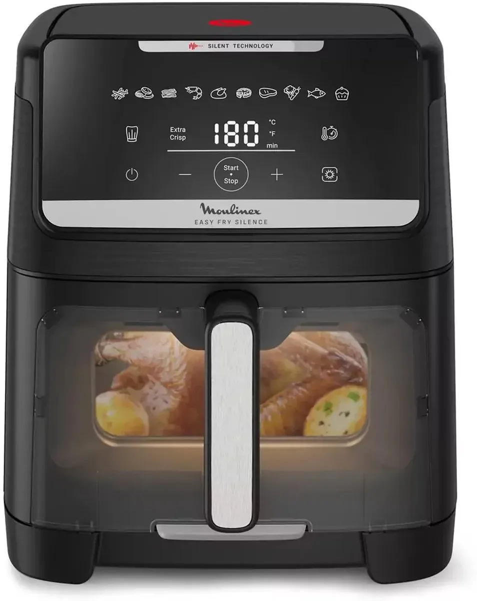 Moulinex Air Fryer EZ8468F0