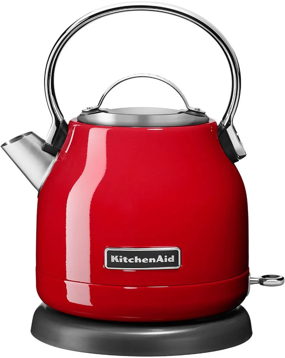KitchenAid 5KEK1222EER Waterkoker 2200W
