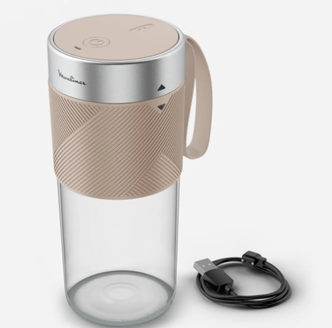 Moulinex Blender LM1C0AF0