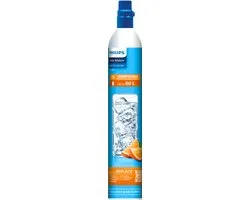 Philips ADD913/10 CO2 Gasfles 425g - Grijs - afbeelding 2 van 5