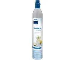 Philips ADD913/10 CO2 Gasfles 425g - Grijs - afbeelding 4 van 5