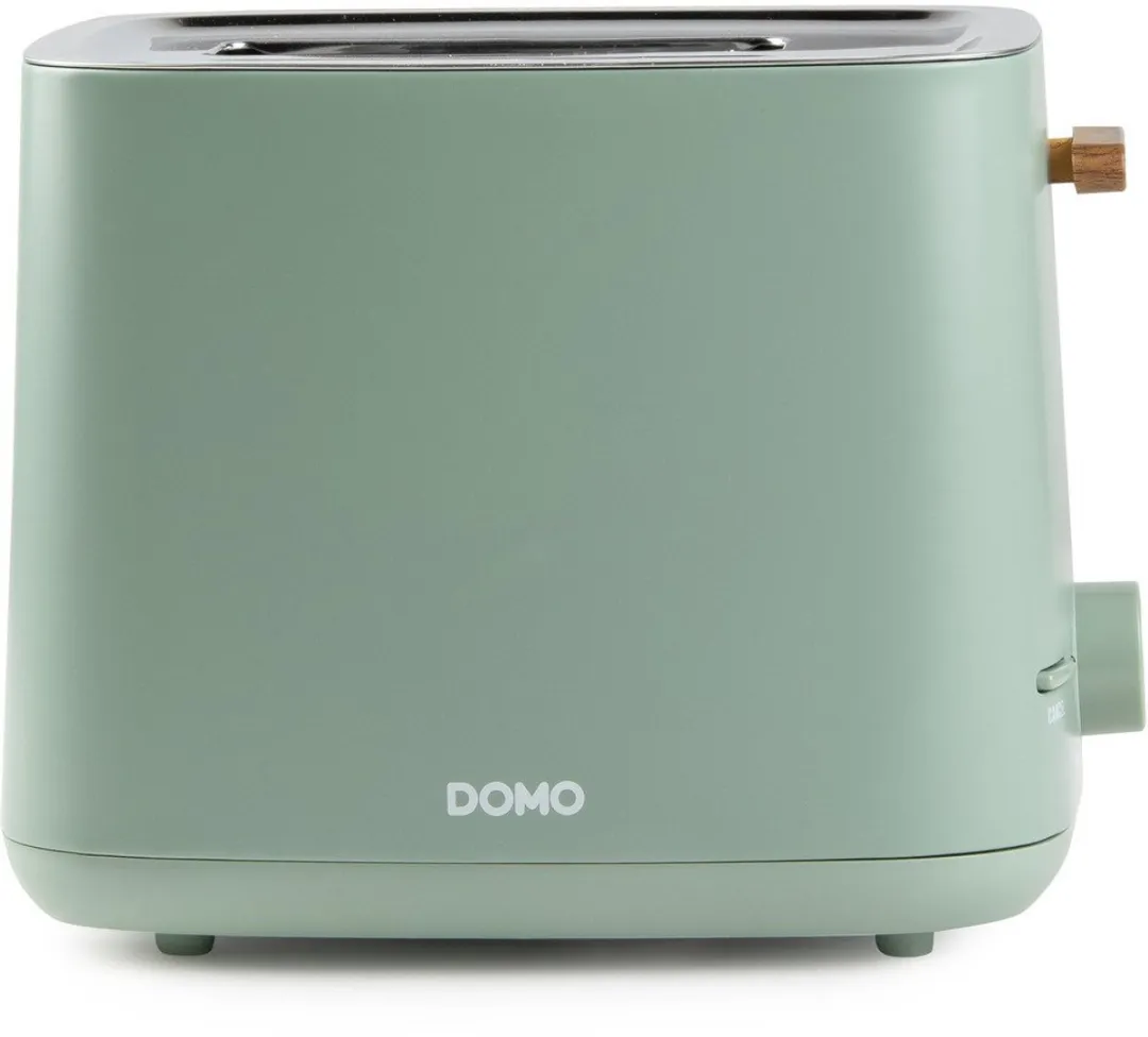 Domo Broodrooster DO973T