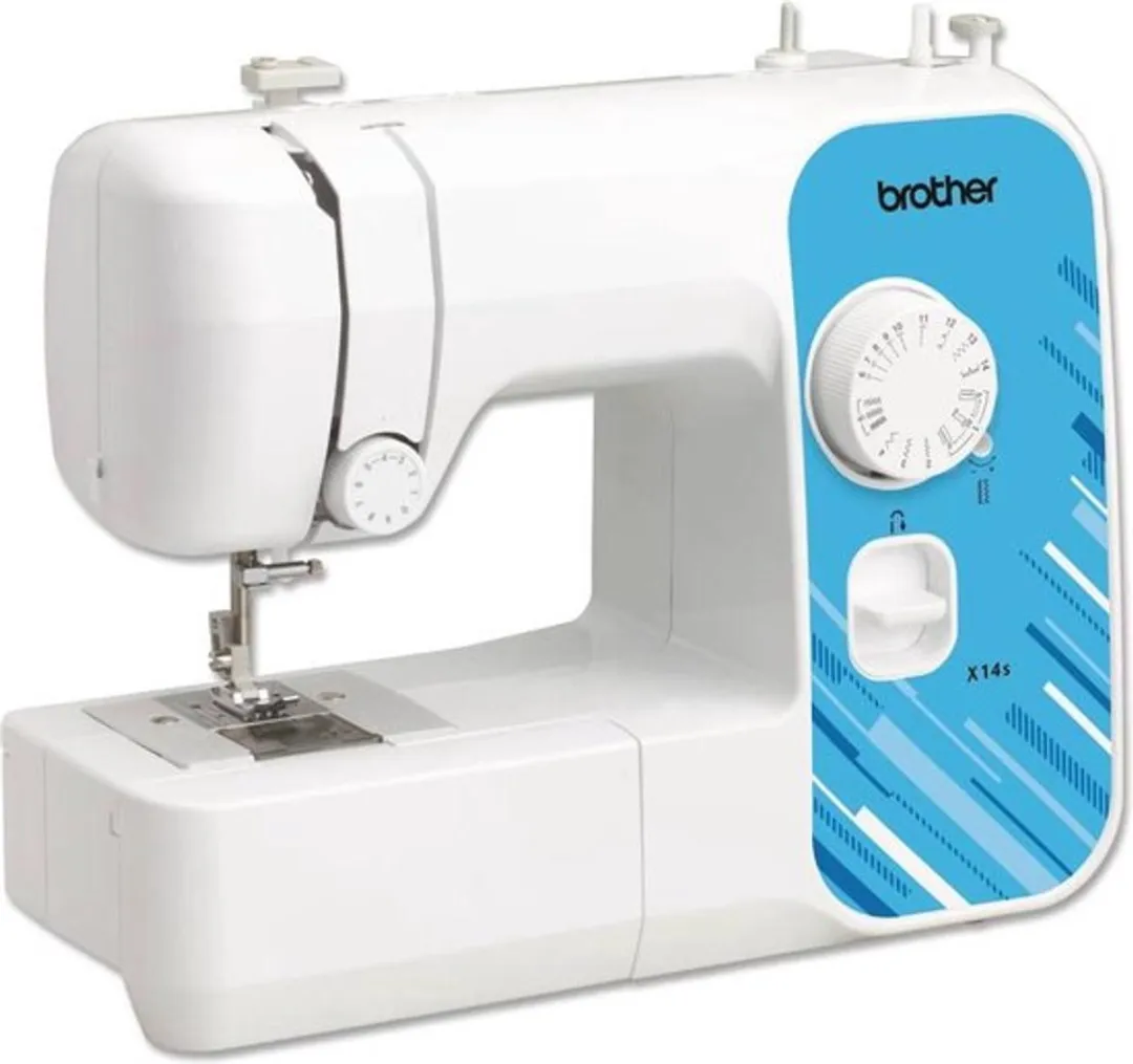 Brother X14S Naaimachine