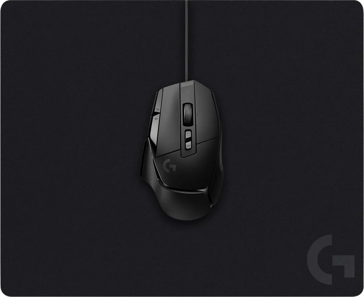 Logitech G G502 X 991-000489 Gaming Muis - 13 Knoppen - Zwart