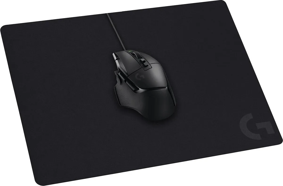 Logitech G G502 X 991-000489 Gaming Muis - 13 Knoppen - Zwart