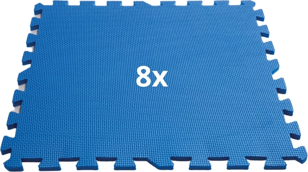 Intex Easy Set Zwembad 366x76cm - 5621L - Blauw - MPN 28132GN
