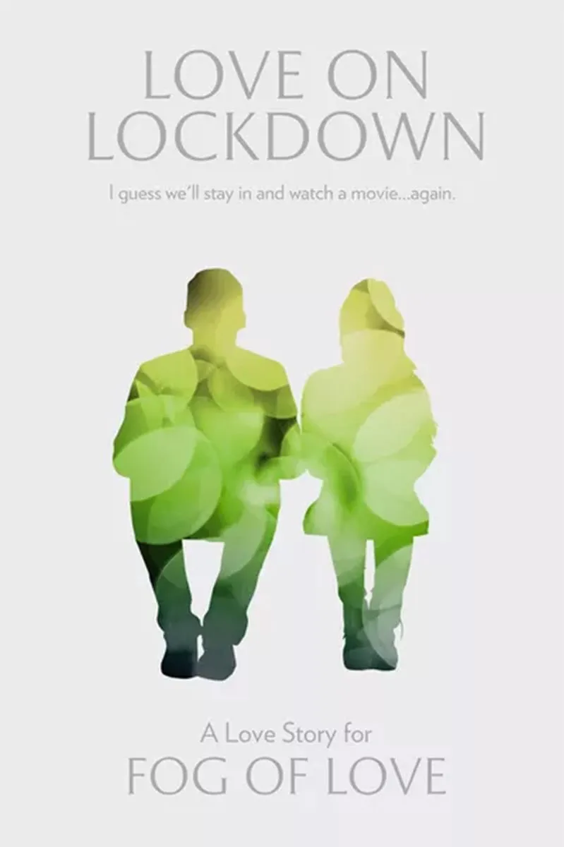 Floodgate Games Fog of Love Love on Lockdown - Uitbreiding