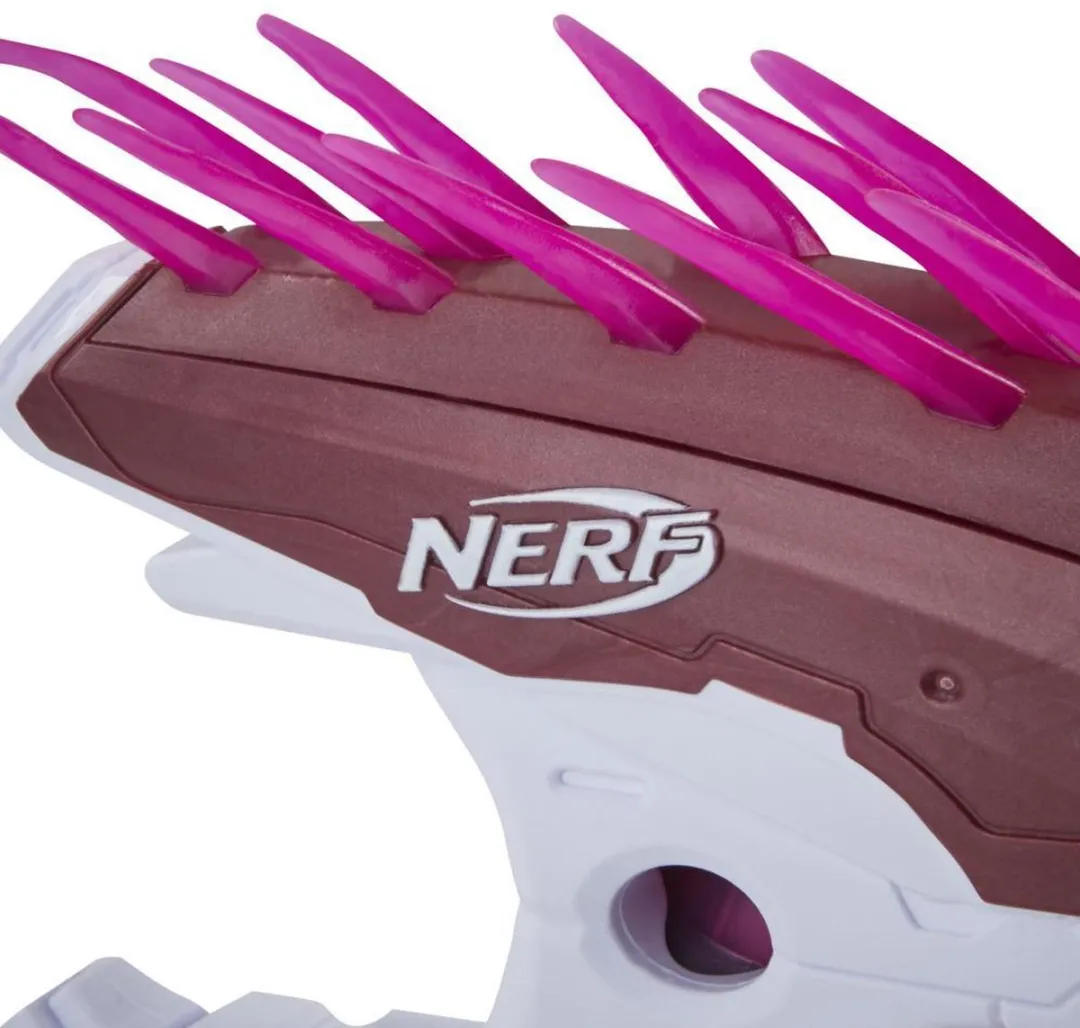 Nerf MicroShots Halo Needler E9721