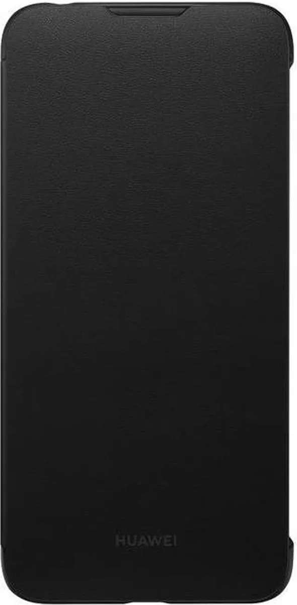 Huawei Y7 2019 Flip Cover