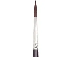 Winsor & Newton Galeria Acrylverf Penseel No. 5