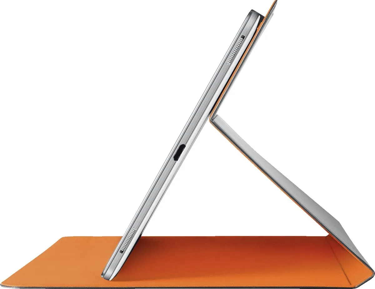 Trust Aeroo 7-8" Tablet Hoes - Grijs - 19991