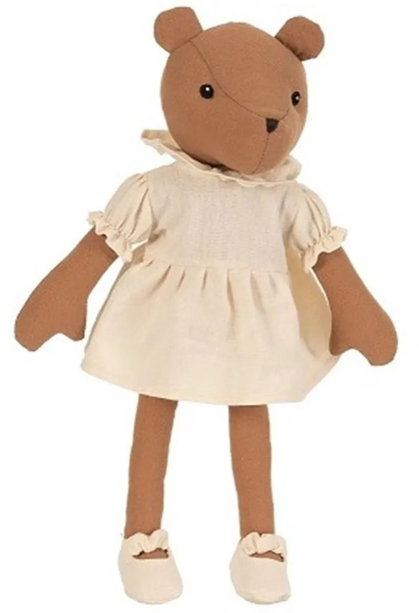 Egmont Toys Knuffelbeer Juliette Pluche