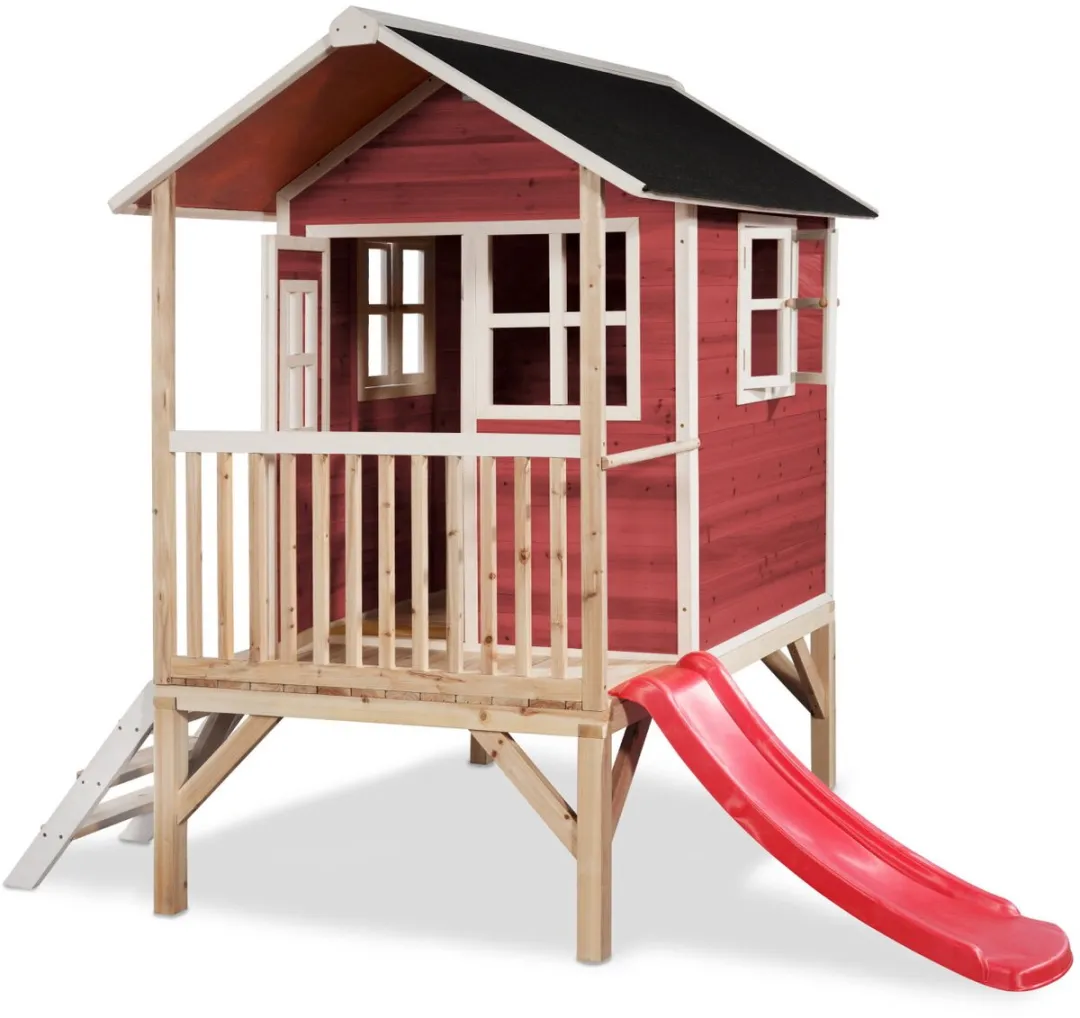 EXIT Toys Loft 300 Houten Speelhuis 50.03.13.00