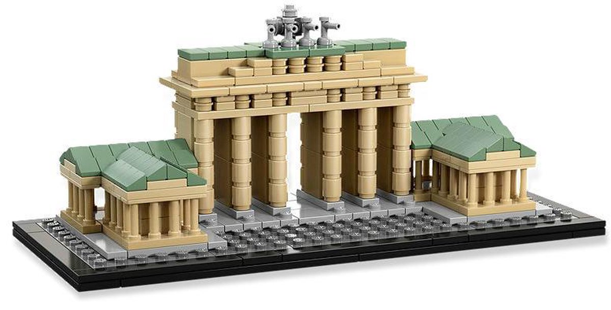 LEGO Architecture Brandenburger Tor - 21011