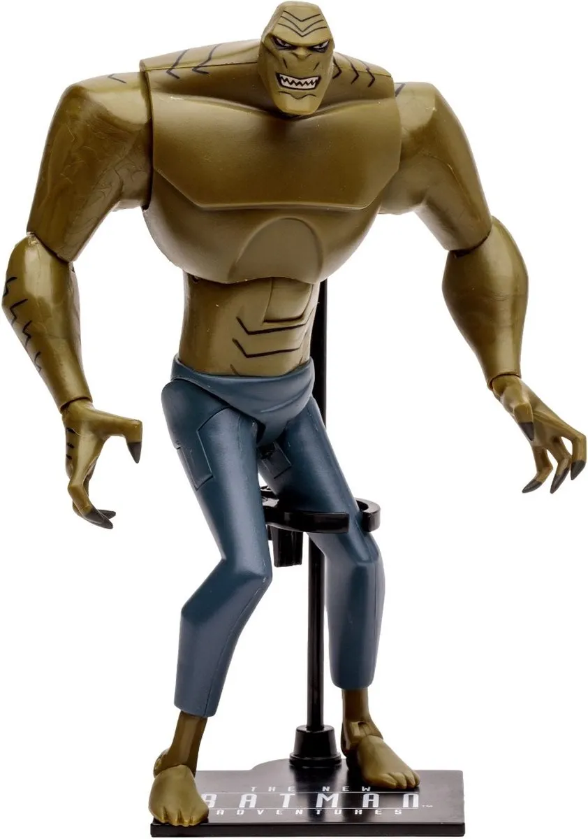 McFarlane Toys Killer Croc Action Figure MCF17715-4 - Multi
