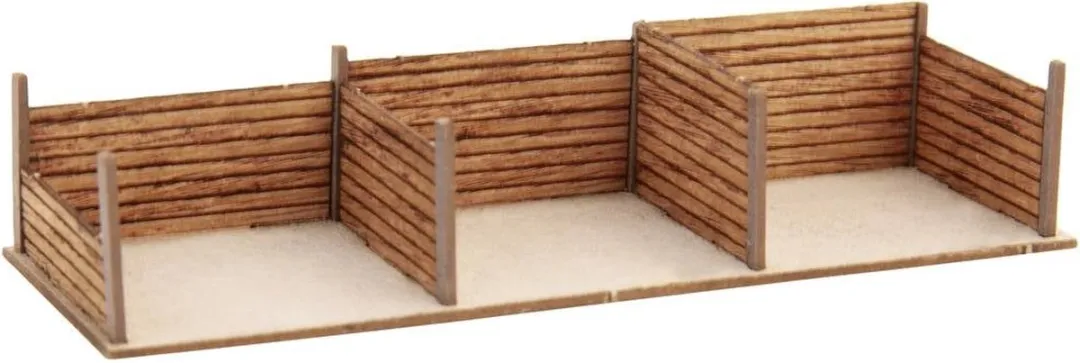 Noch Kolenopslag Gebouw