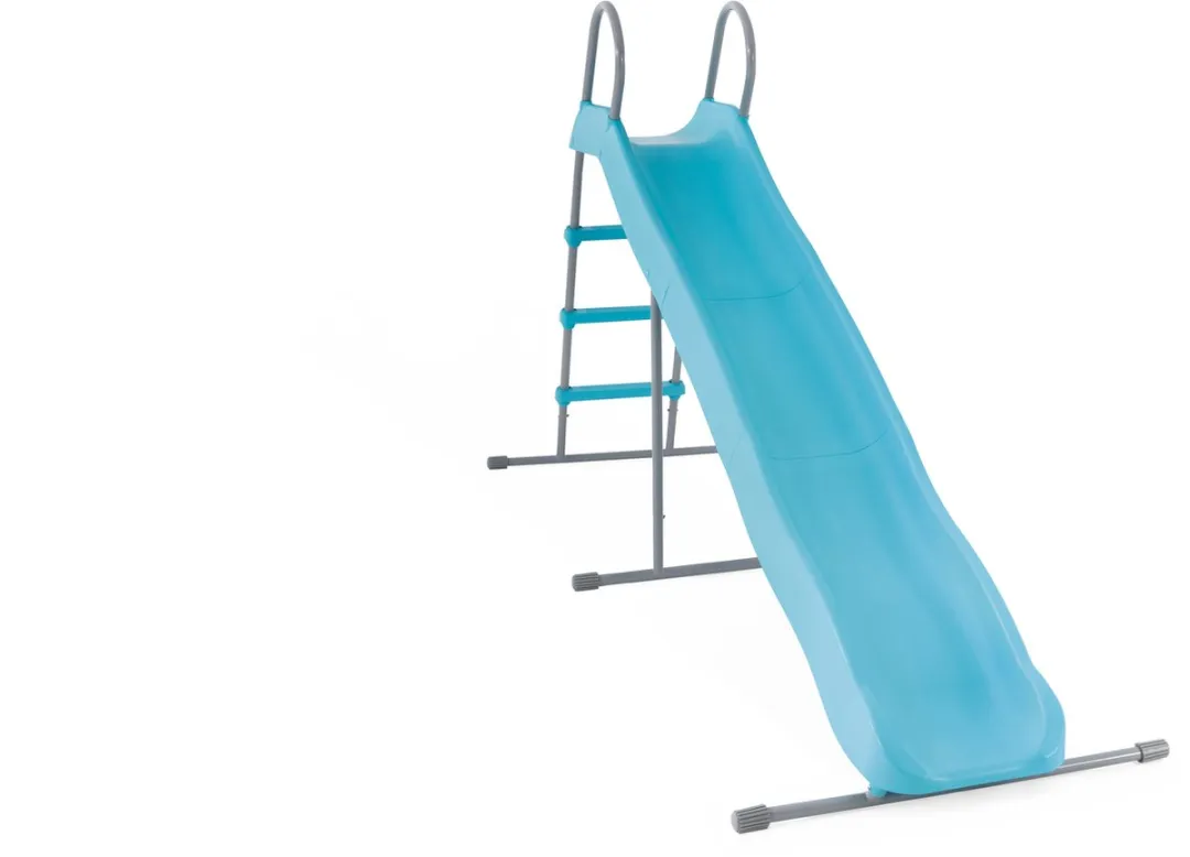 Intex Vrijstaande Glijbaan 244cm