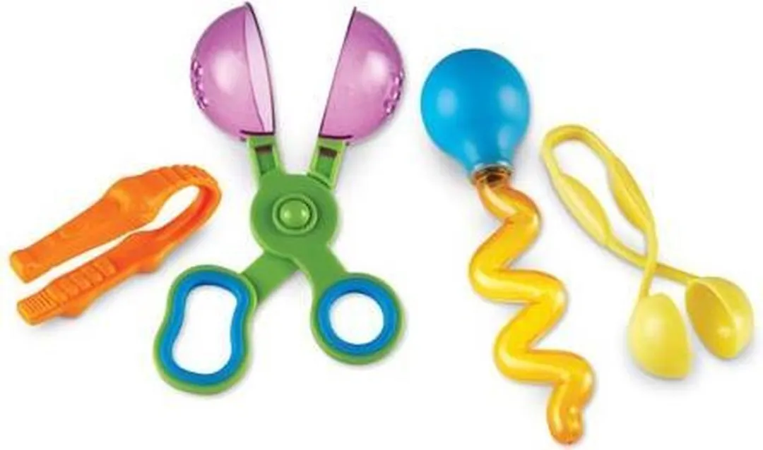 Learning Resources Motoriekset Helpende Handjes