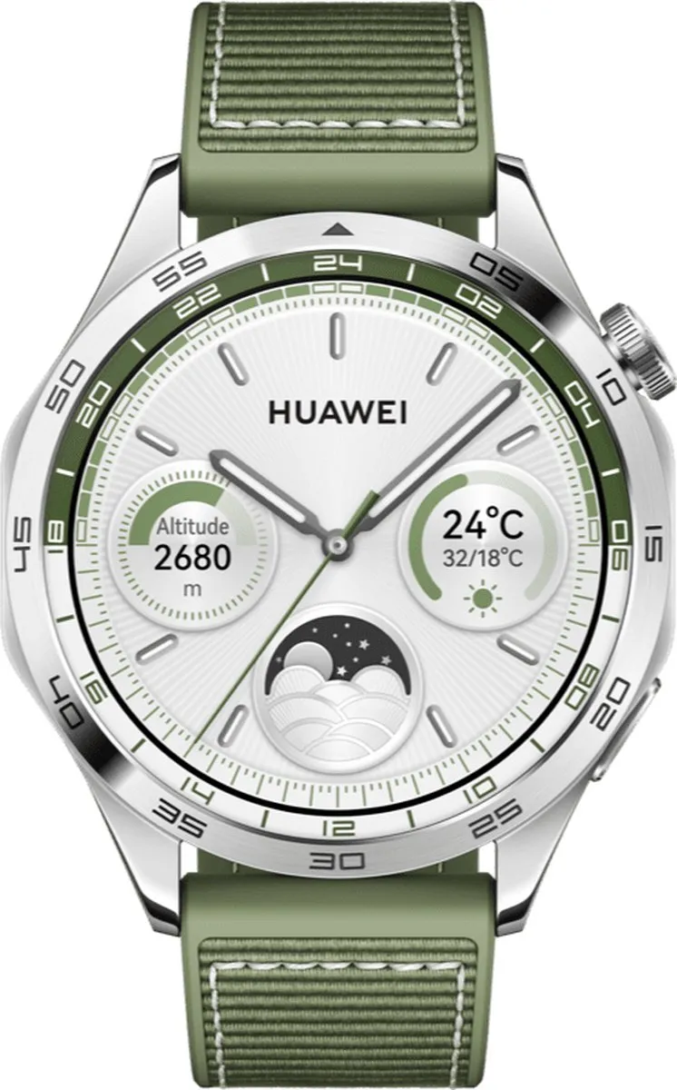 Huawei Watch GT 4 46mm