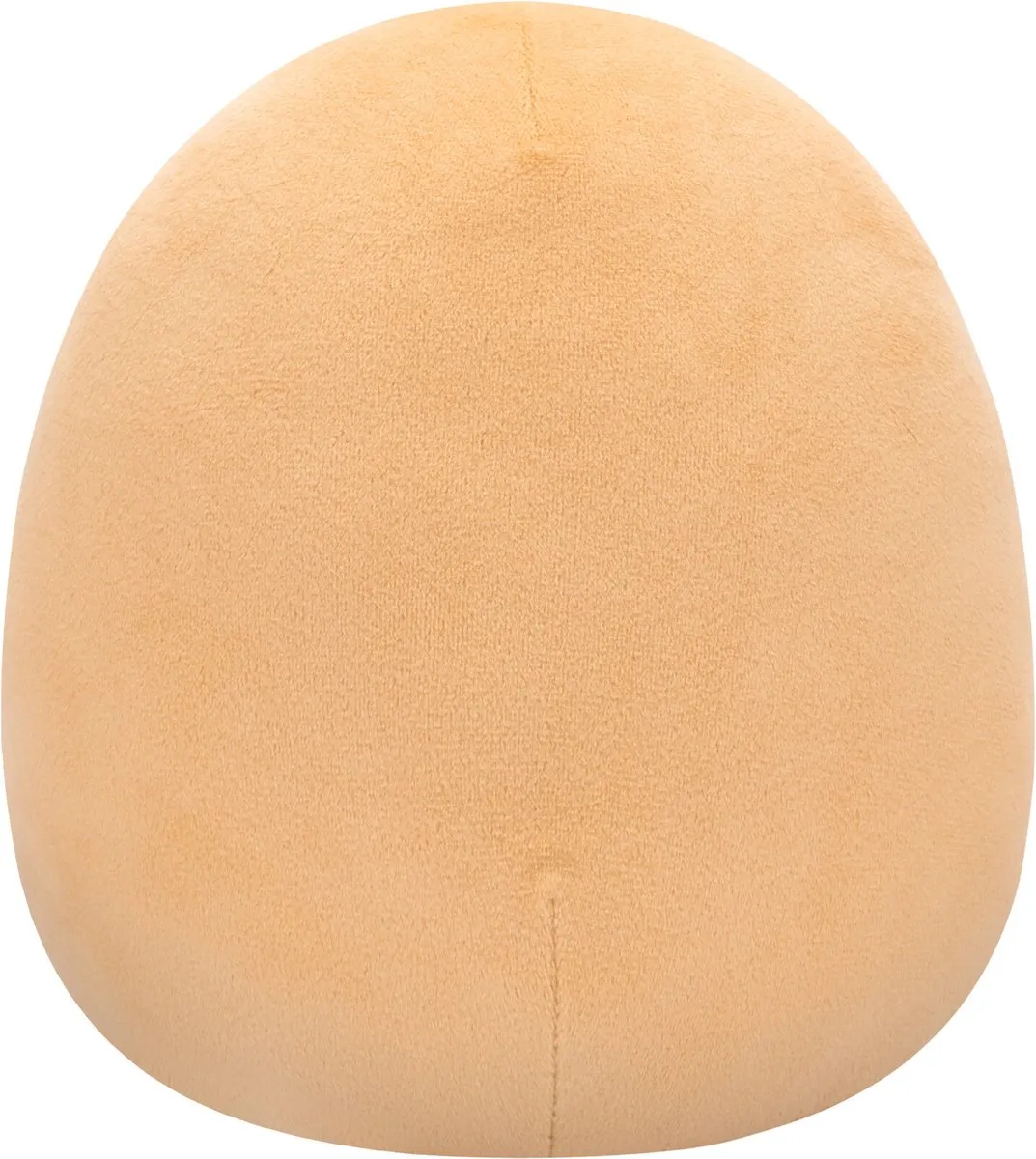 Squishmallows Sanda Margherita Pizza 19cm - Oranje/Rood