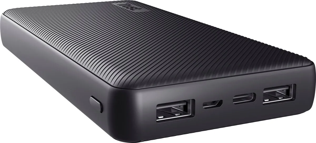 Trust Primo Powerbank 20000mAh 23593
