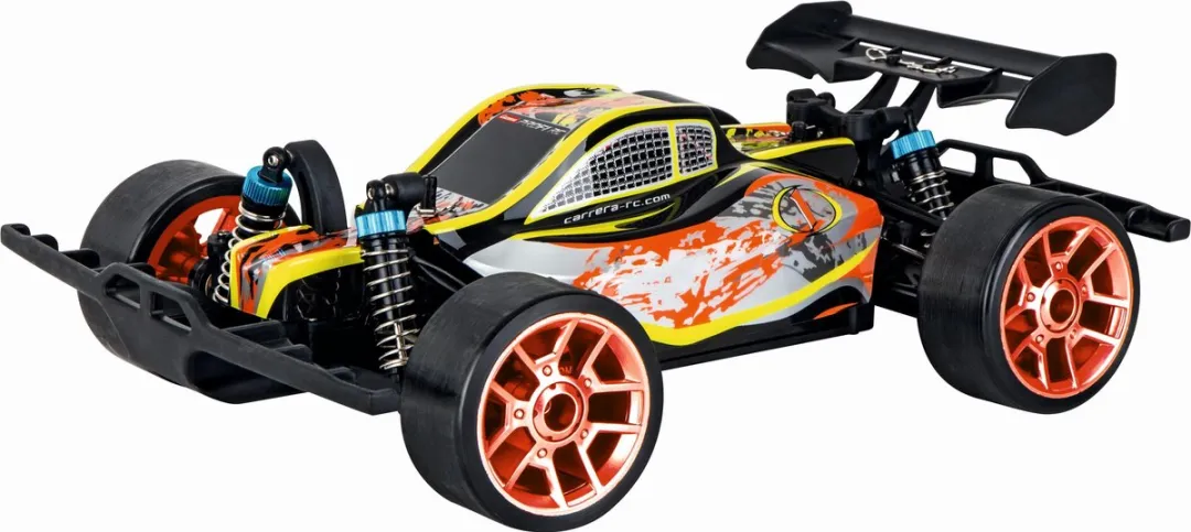 Carrera Auto RC Profi Drift Racer PX 2.4GHz 1:18