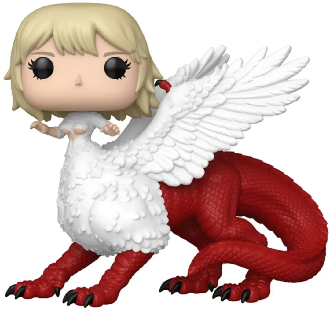 Funko Pop! Delicious in Dungeon Falin Chimera 6 inch