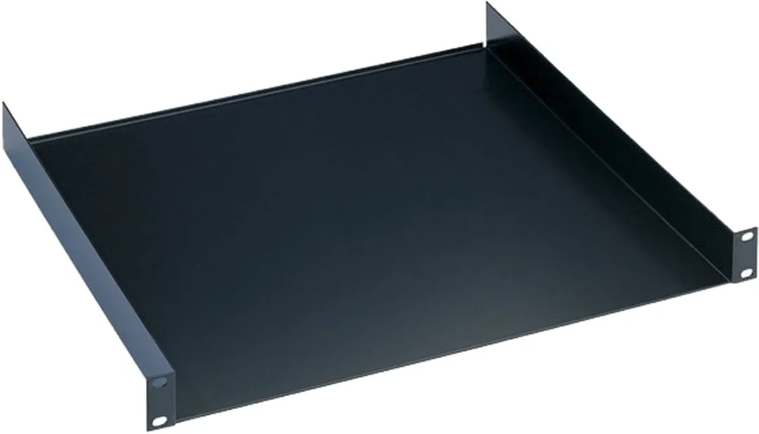 König & Meyer 28481 Rack-eenschub 1HE 300mm