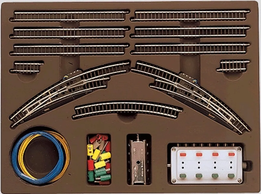 Märklin Miniclub 8193 Rollenbank