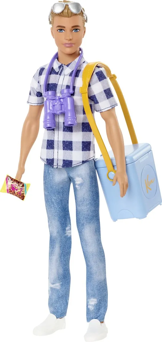 Barbie Ken It Takes Two Kenpop
