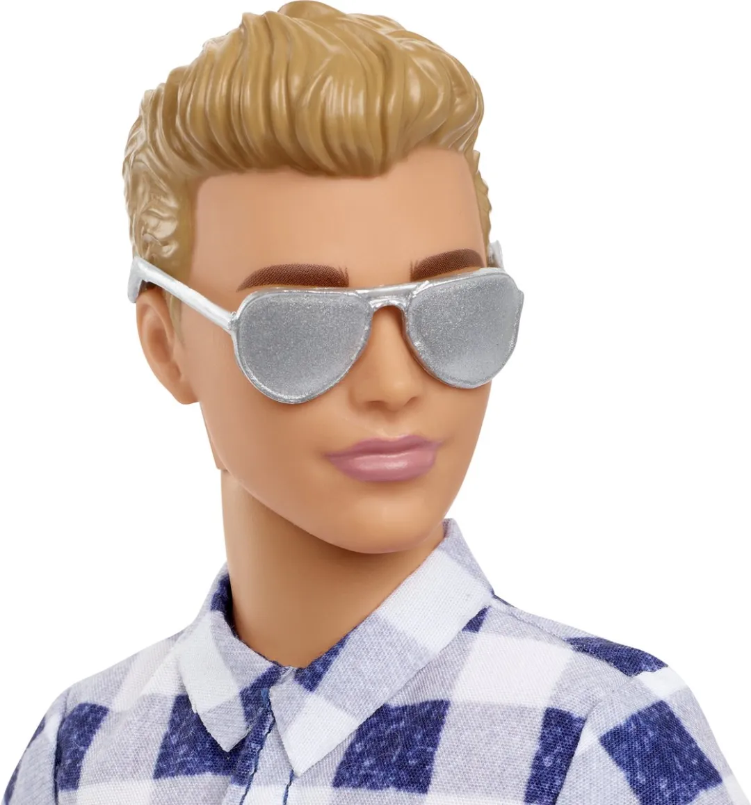 Barbie Ken It Takes Two Kenpop - Meerkleurig