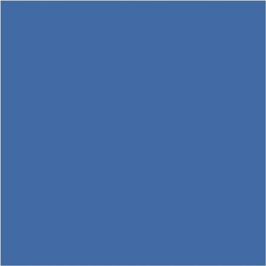Creativ Company Textielverf Blauw 300ml