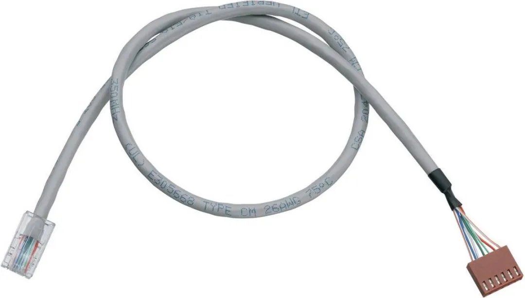 Märklin 60884 Adapterkabel Schaal 0 Rollenbank