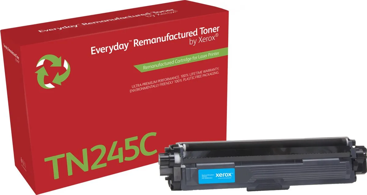 Xerox 006R03262 Toner Blauw