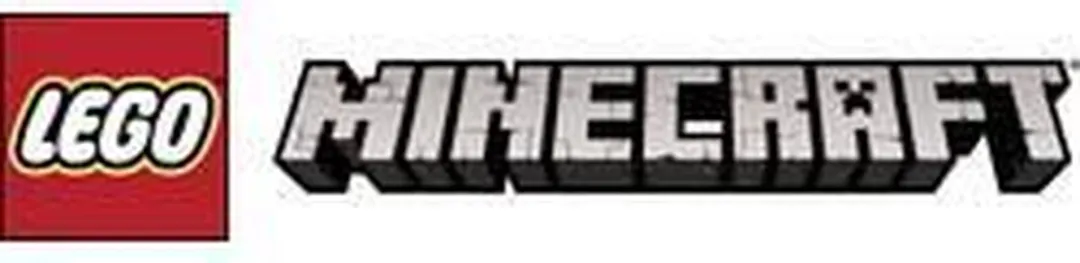 LEGO Minecraft Het Taiga Avontuur 21162 - 2 Minifiguren