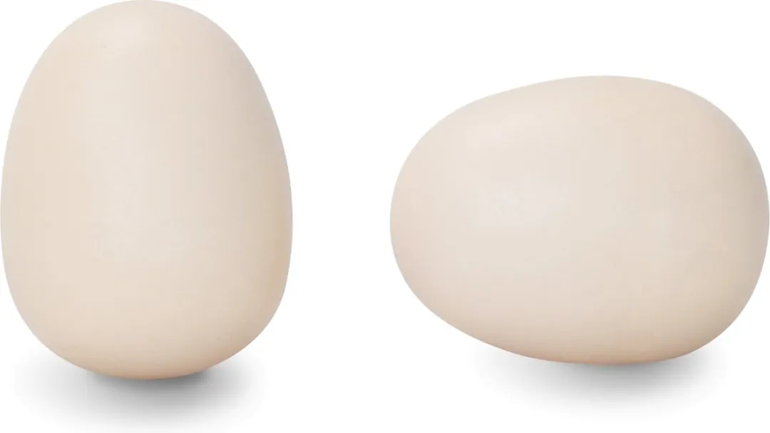 Vilac Mém'Oeuf Geheugen Spel - Multicolor