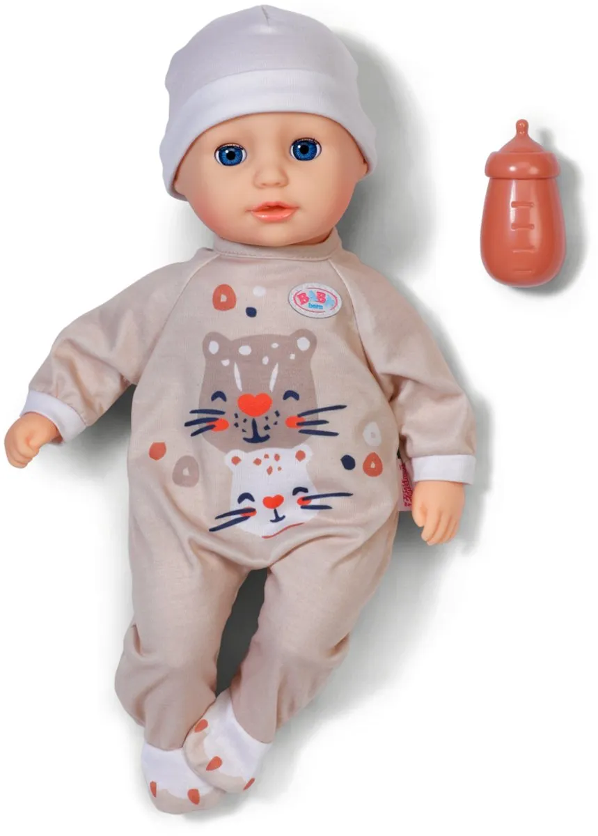 Baby Born Anna Beige Pop 36cm