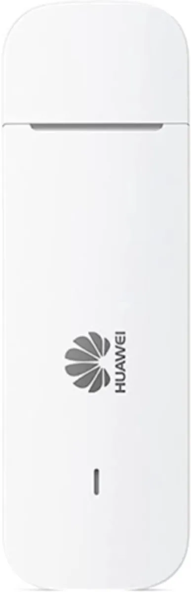 Huawei E3372 + Comgate Prepaid 10GB NL Simkaart