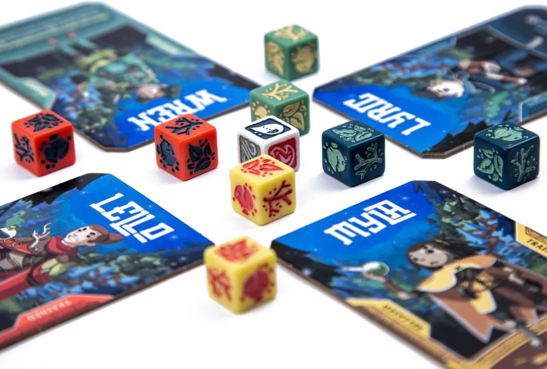 Pandasaurus Games Brew Bordspel - 2-4 Spelers